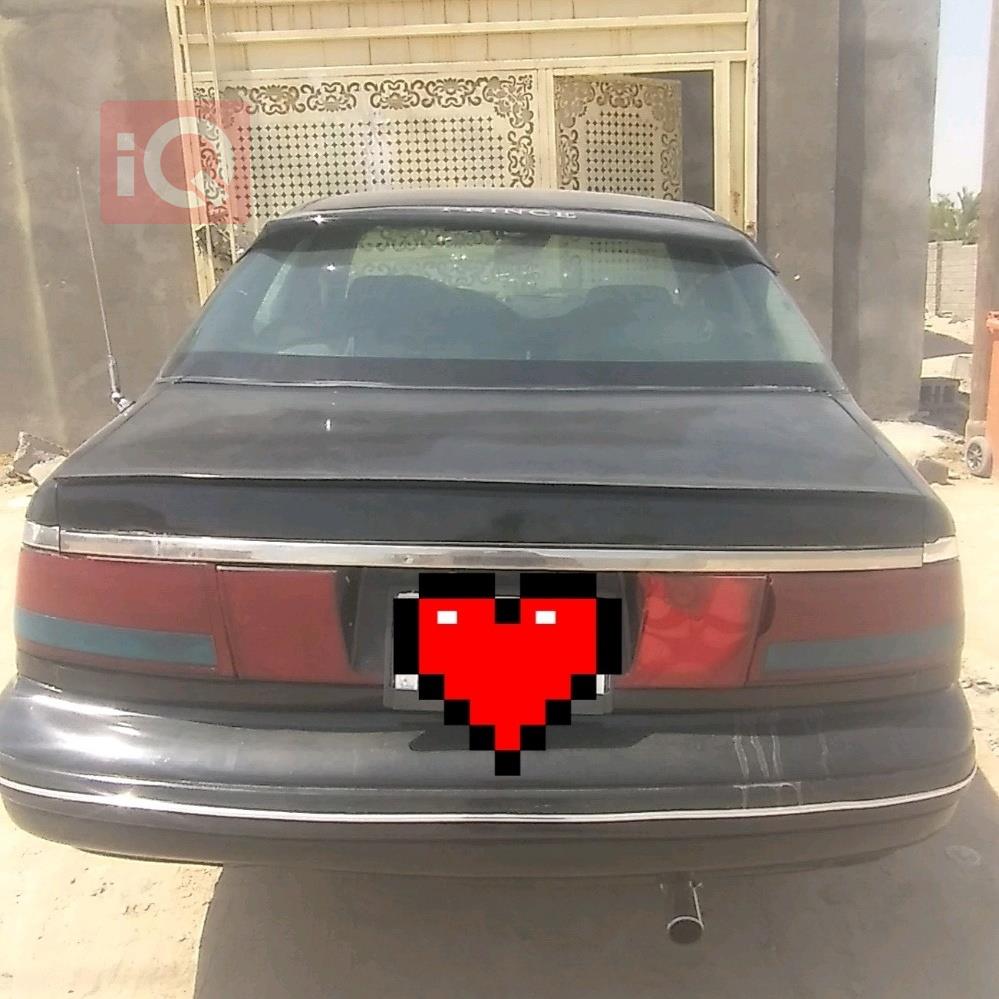 Daewoo Prince